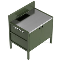 UMAMI module 1 buitenkeuken