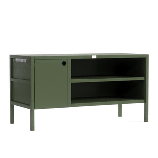 UMAMI buitenkeukenpakket, wasmodule en module 3, groen