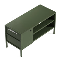 UMAMI modul 3 buitenkeuken