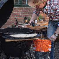Kamado SUMO Maradú houtskool 9 KG