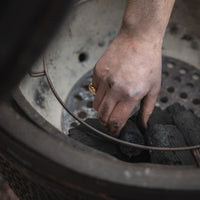 Kamado SUMO Maradú houtskool 9 KG