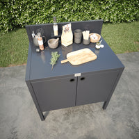 UMAMI module 1 buitenkeuken