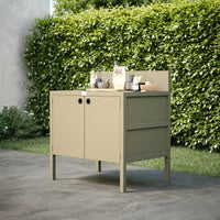 UMAMI module 1 buitenkeuken