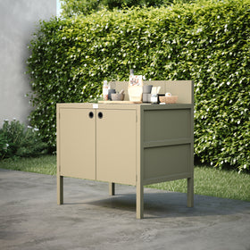 UMAMI module 1 buitenkeuken