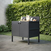 UMAMI module 1 buitenkeuken