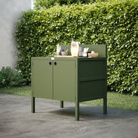 UMAMI module 1 buitenkeuken