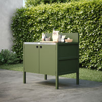 UMAMI module 1 buitenkeuken