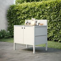 UMAMI module 1 buitenkeuken