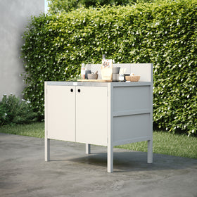 UMAMI module 1 buitenkeuken