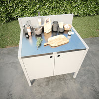 UMAMI module 1 buitenkeuken