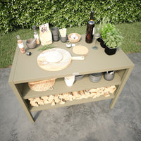 UMAMI module 2 buitenkeuken