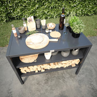 UMAMI module 2 buitenkeuken