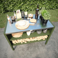 UMAMI module 2 buitenkeuken