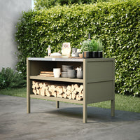 UMAMI module 2 buitenkeuken