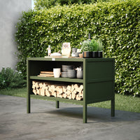 UMAMI module 2 buitenkeuken