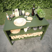 UMAMI module 2 buitenkeuken