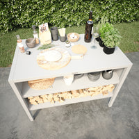 UMAMI module 2 buitenkeuken