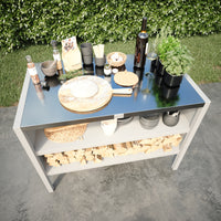 UMAMI module 2 buitenkeuken