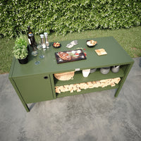 UMAMI modul 3 buitenkeuken