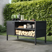 UMAMI module 3 buitenkeuken