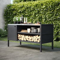 UMAMI module 3 buitenkeuken