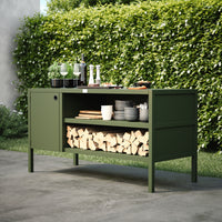 UMAMI modul 3 buitenkeuken