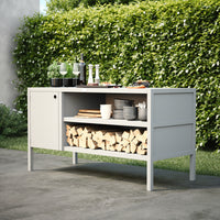 UMAMI module 3 buitenkeuken