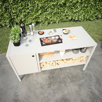 UMAMI module 3 buitenkeuken