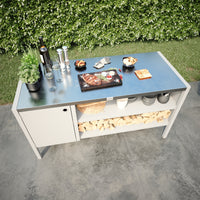 UMAMI module 3 buitenkeuken