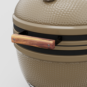 Kamado Nordic Flame 25
