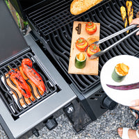 Napoleon Freestyle 425-DSIB