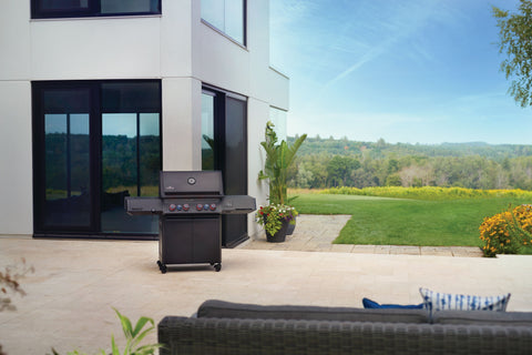 Napoleon – Premium grills uit Canada