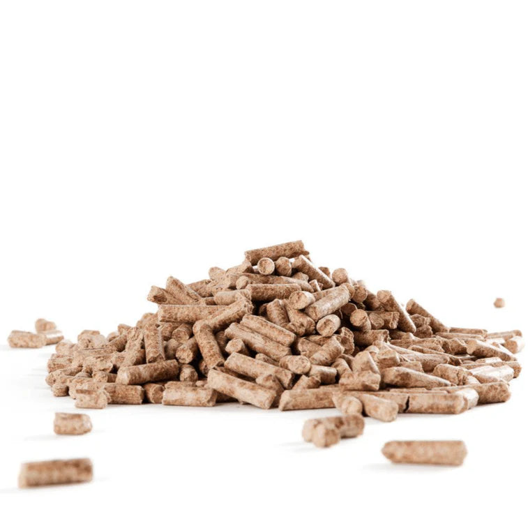 Ooni Premium hardhouten pellets 10 kg 