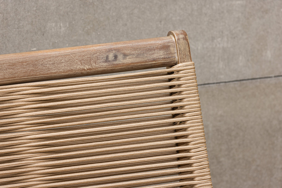 Peter Loungefauteuil