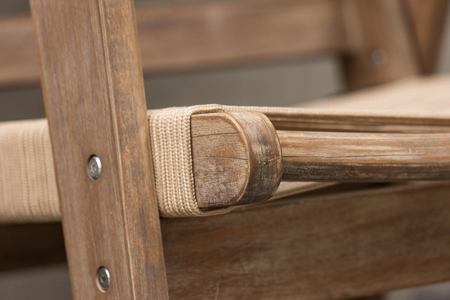 Peter Loungefauteuil