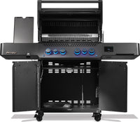 Prestige 500 Connected Phantom