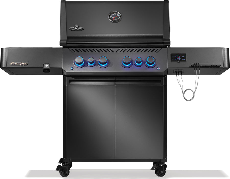 Prestige 500 Connected Phantom