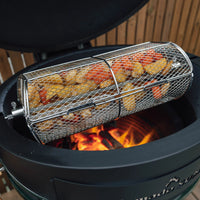 Grillmeesters Rotisserie & Pizzaugn Maxi/Pro