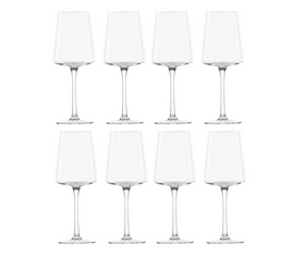 SHINE Glas 43 Cl 8-Pack