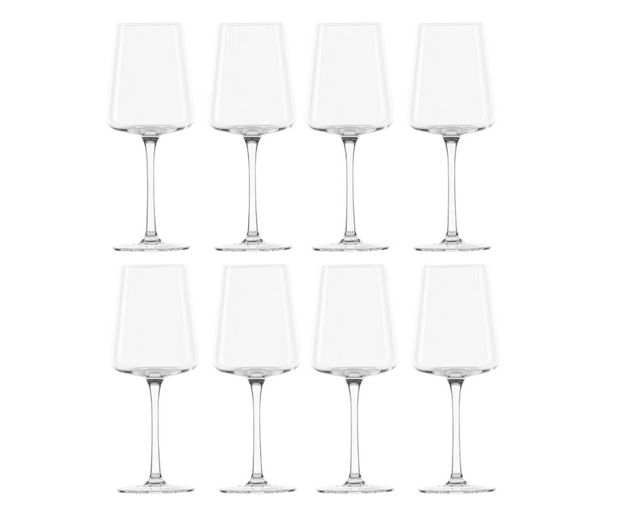 SHINE Glas 43 Cl 8-Pack