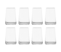 SHINE Glas 32 Cl 8-Pack