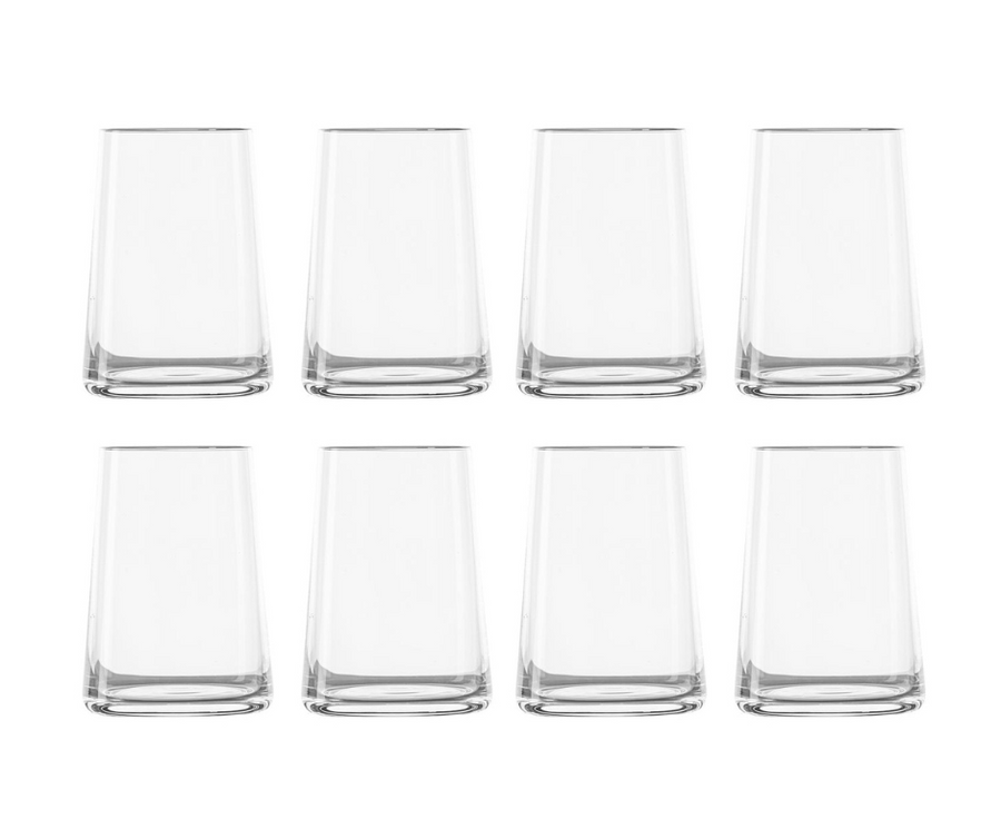 SHINE Glas 32 Cl 8-Pack