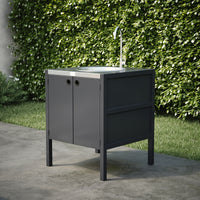 UMAMI waskommodule buitenkeuken