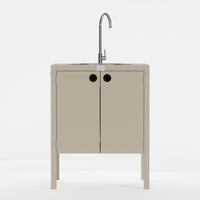 UMAMI spoelbakmodule buitenkeuken