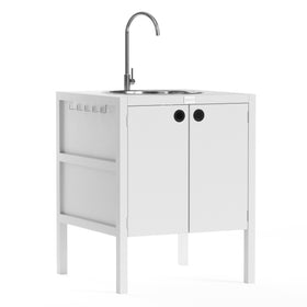 UMAMI spoelbakmodule buitenkeuken