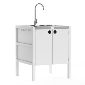 UMAMI waskommodule buitenkeuken