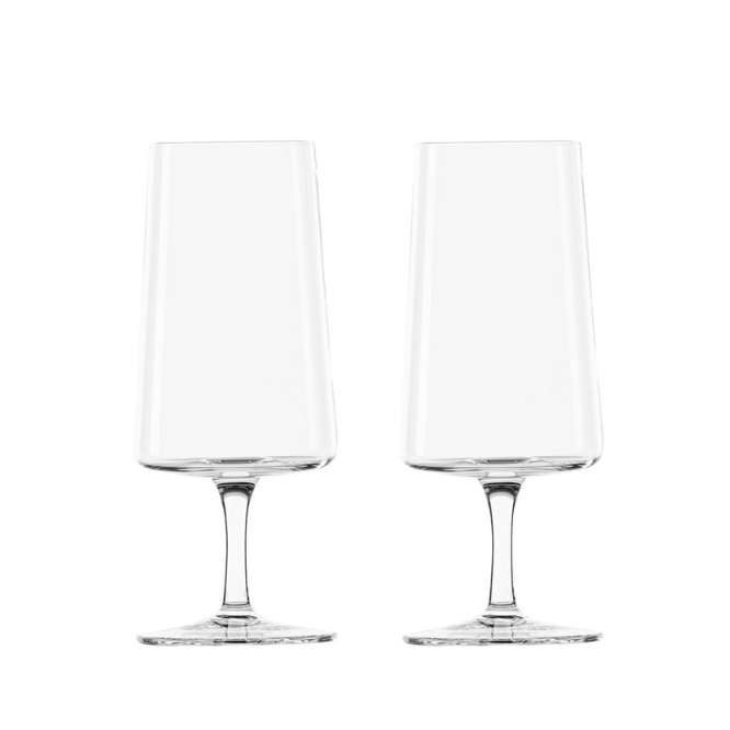 SHINE Glas 41 Cl 2-Pack