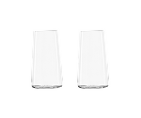 SHINE Glas 49 Cl 2-Pack