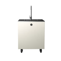 Gastro buitenkeuken wasmodule,