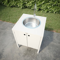 UMAMI spoelbakmodule buitenkeuken